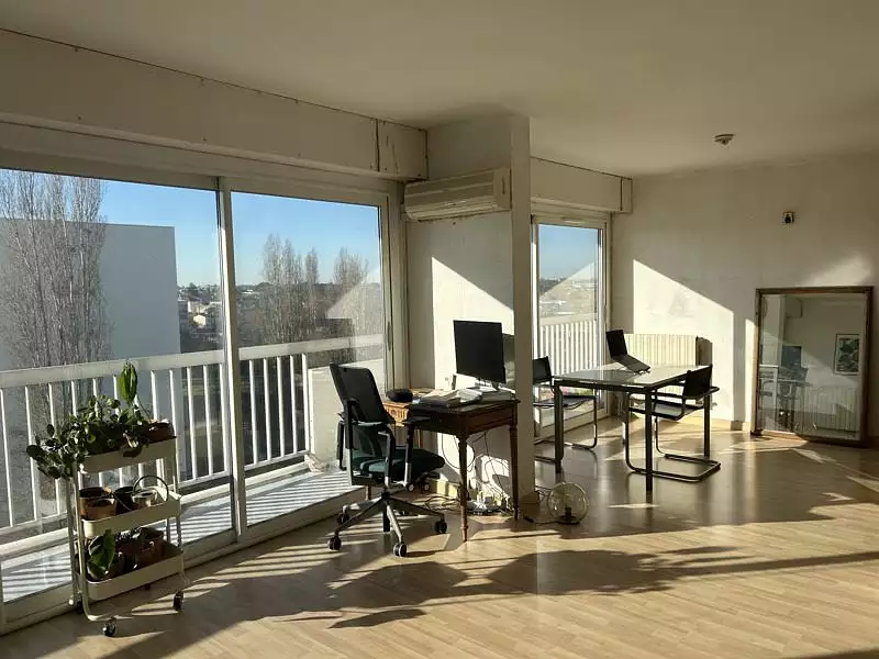 Appartement, 88 m²