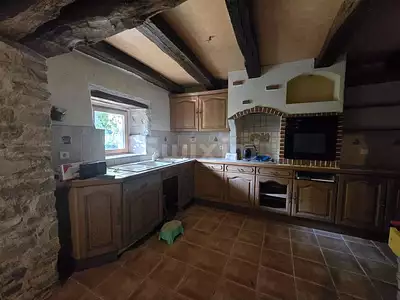 Maison, 103,95 m²