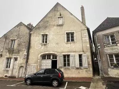 Maison, 126 m²