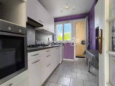 Appartement, 68,29 m²