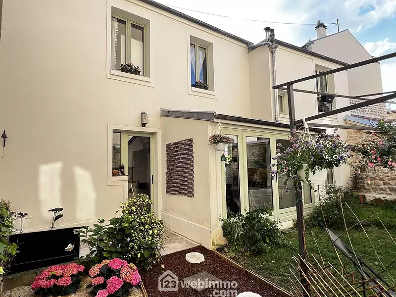 Appartement, 69,31 m²