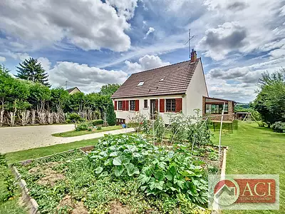 Maison, 150 m²
