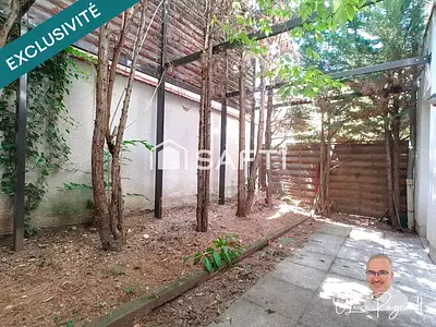 Maison, 114 m²