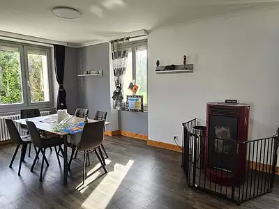 Maison, 130 m²