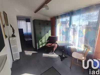 Maison, 79 m²