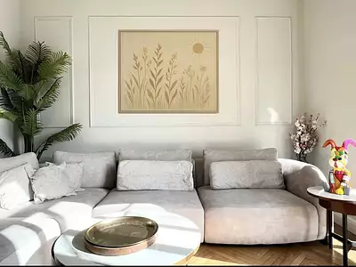 Appartement, 83,13 m²