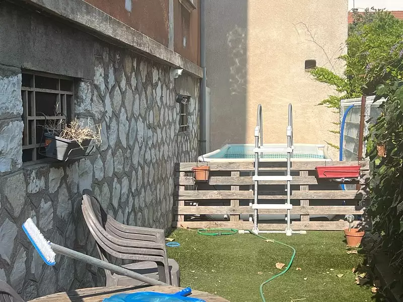 Maison, 144 m²
