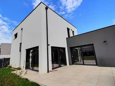 Maison, 144 m²