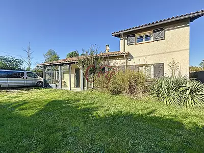 Maison, 137 m²