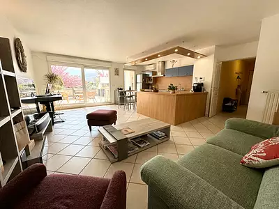 Appartement, 97,97 m²