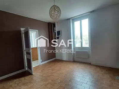 Maison, 117 m²