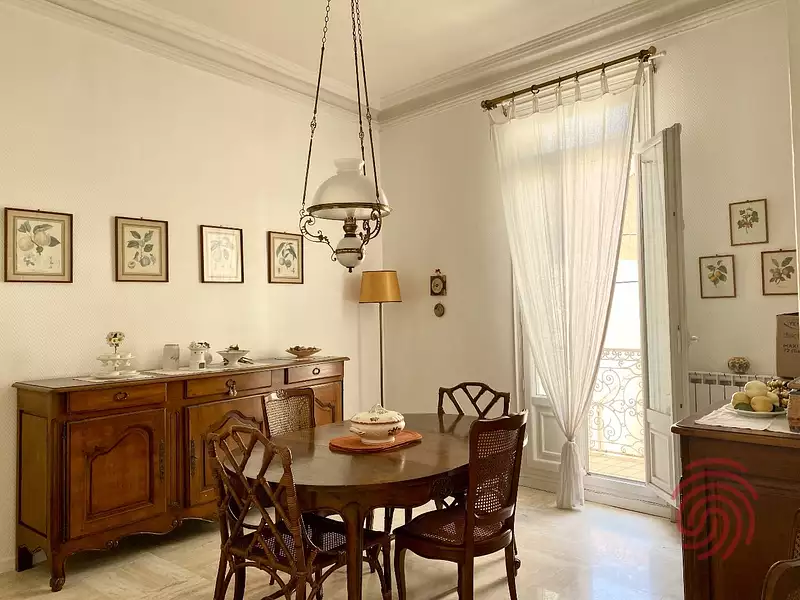 Appartement, 114 m²