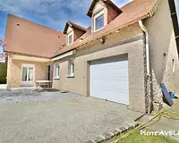 Maison, 165 m²