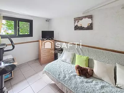 Maison, 115 m²
