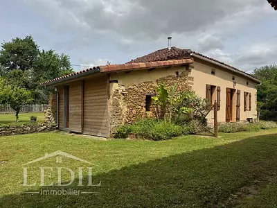 Maison, 109 m²