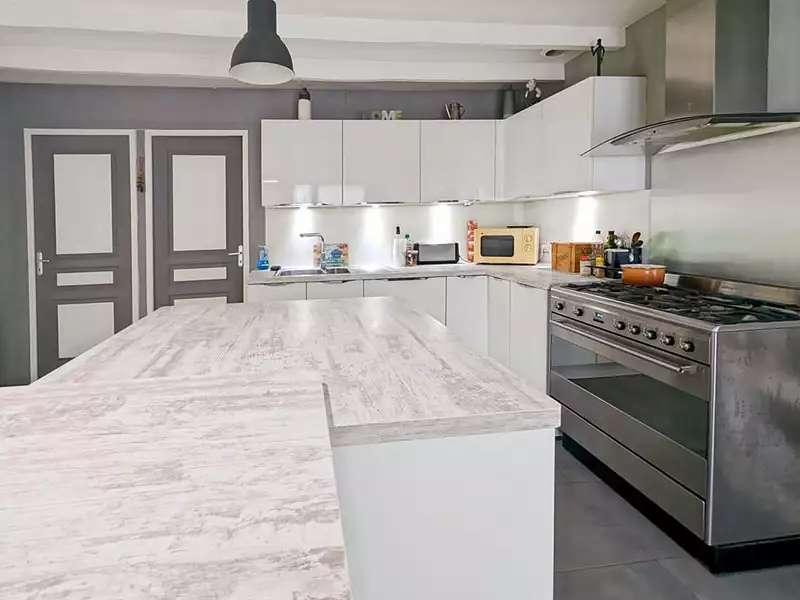 Maison, 92 m²