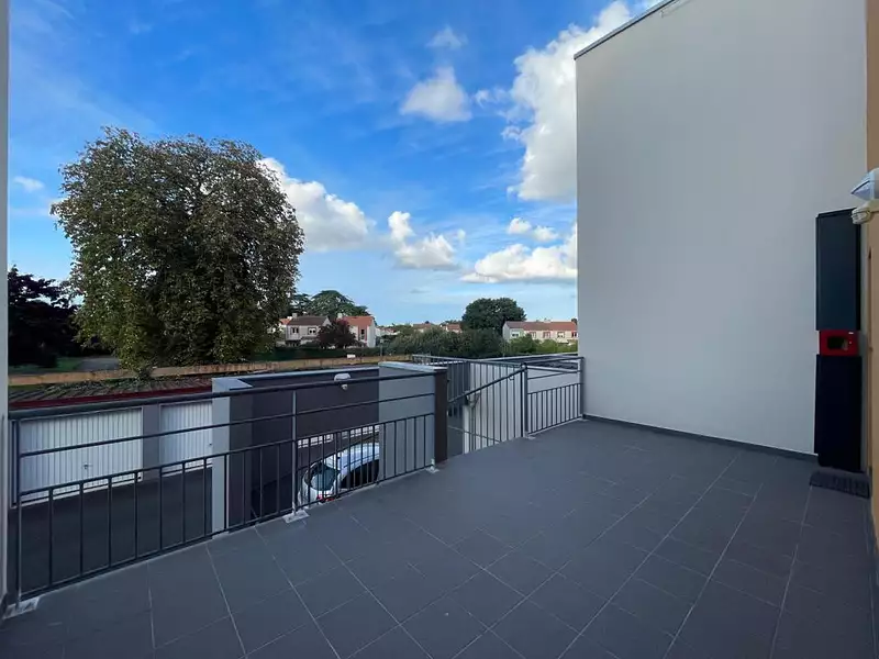 Appartement, 68 m²