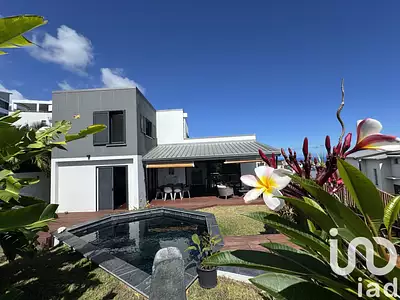 Maison, 108 m²