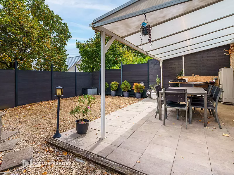 Maison, 126 m²