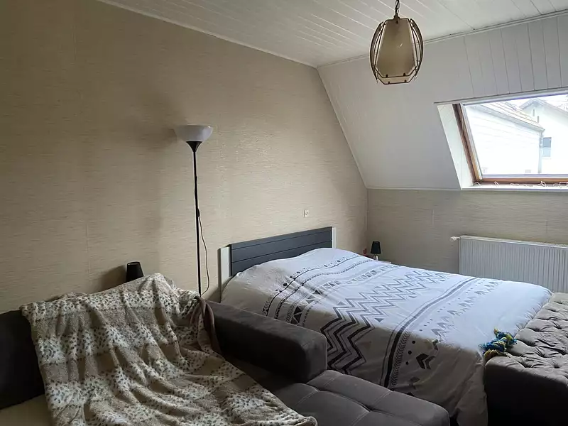 Maison, 132,98 m²