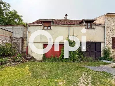 Maison, 61 m²