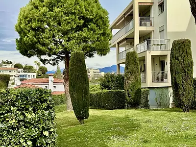 Appartement, 42,44 m²