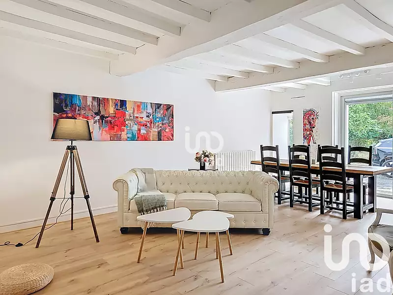 Maison, 137 m²