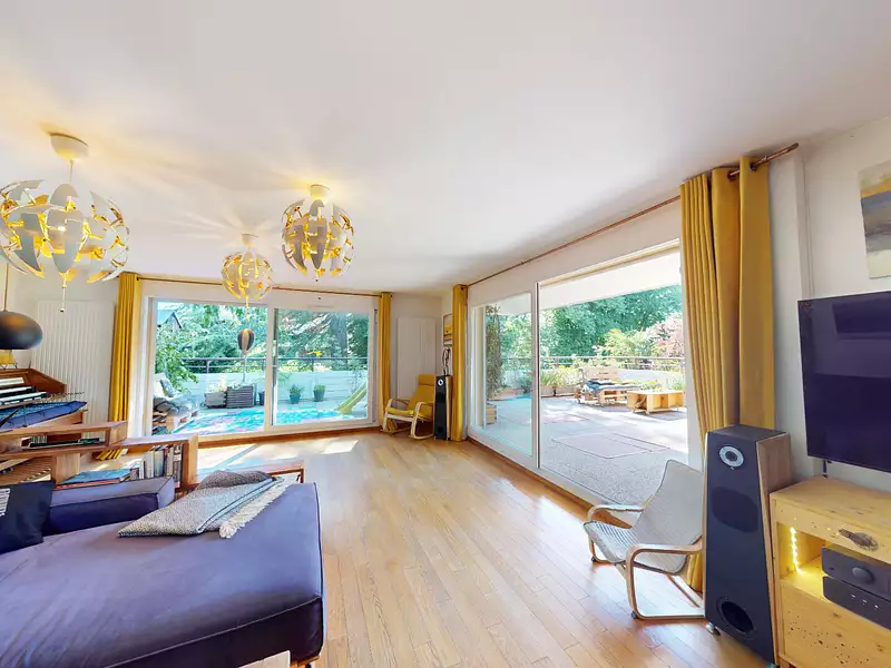 Appartement, 128,53 m²