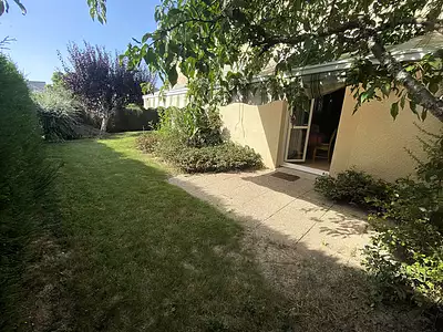 Maison, 125 m²