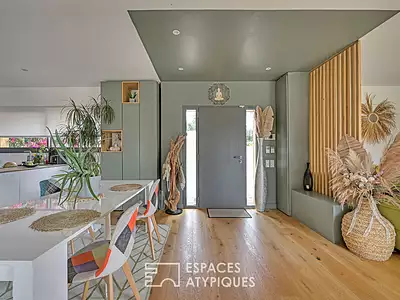 Maison, 147 m²
