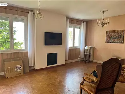 Maison, 148 m²