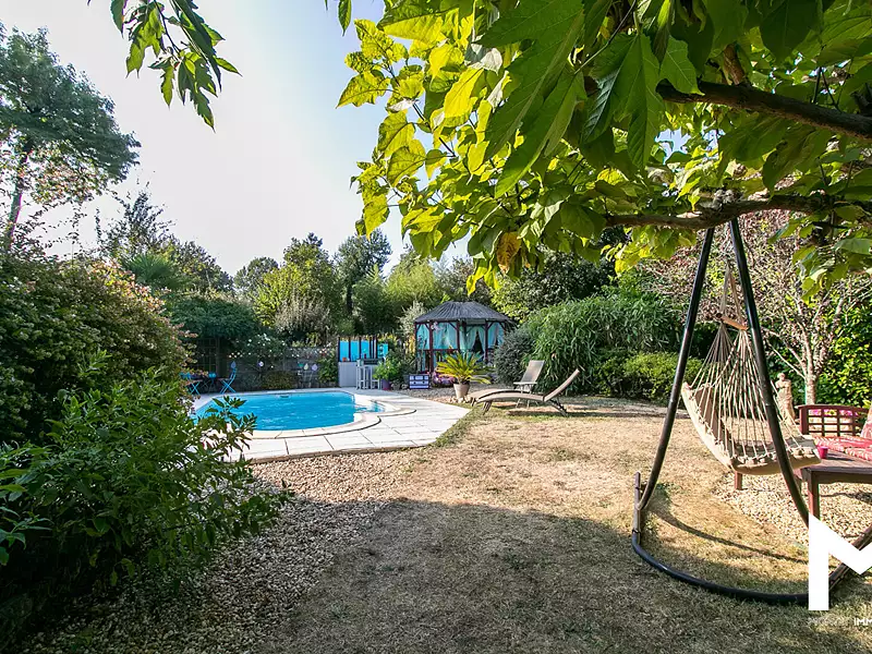 Maison, 145 m²