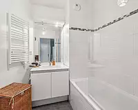 Appartement, 61 m²