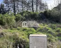 Terrain, 1 016 m²