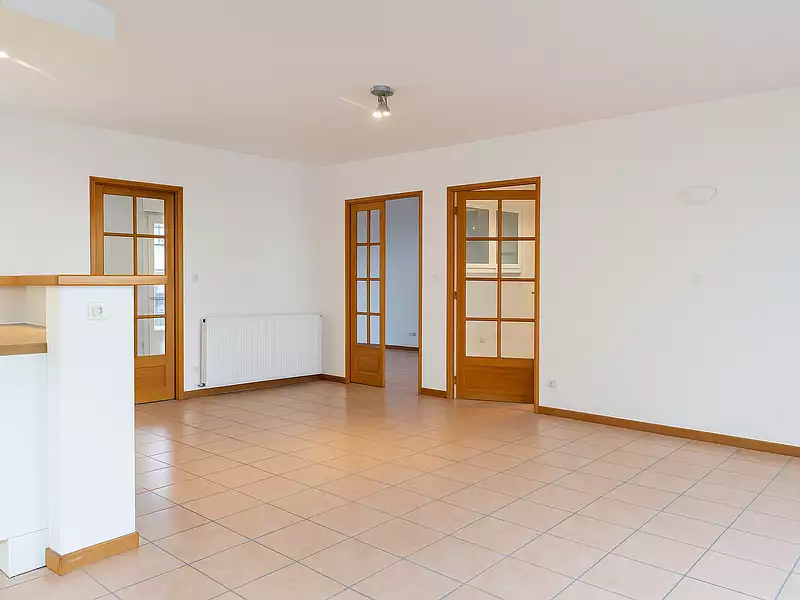 Appartement, 73 m²