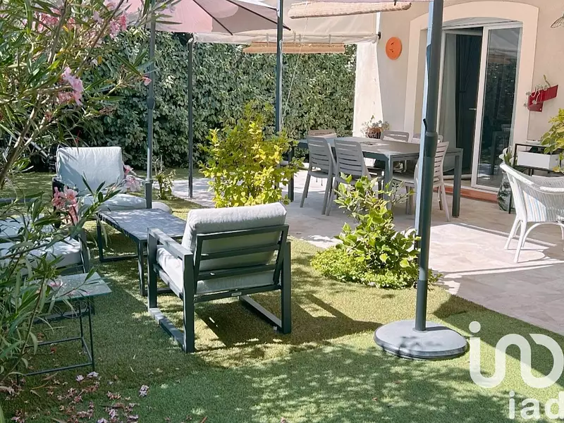 Maison, 110 m²