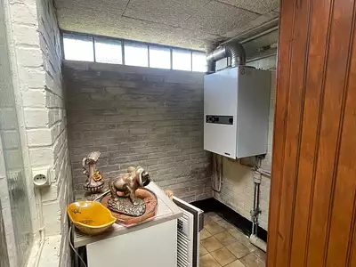 Maison, 46,5 m²