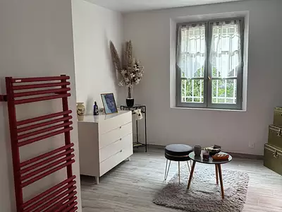 Maison, 160 m²