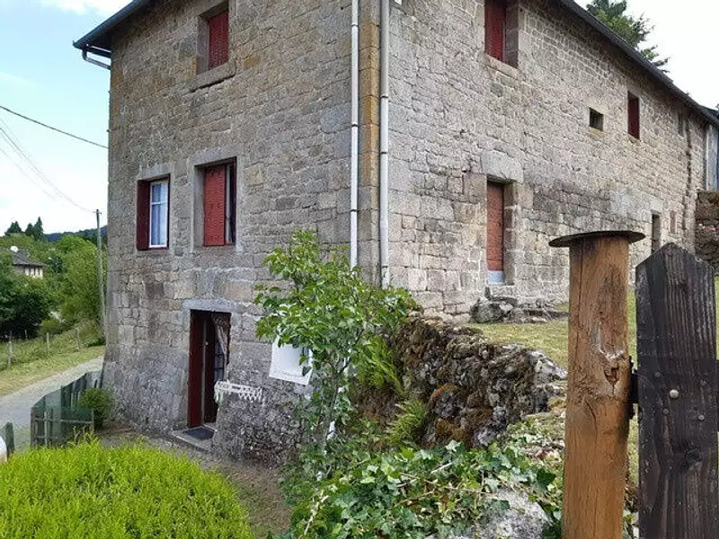 Maison, 94 m²