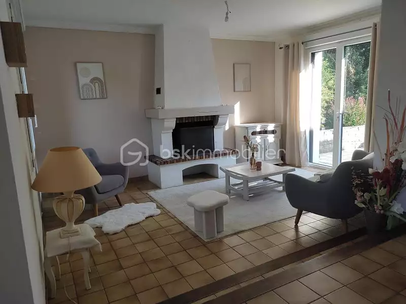 Maison, 120 m²