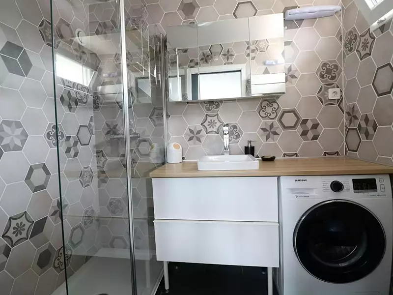 Appartement, 48 m²