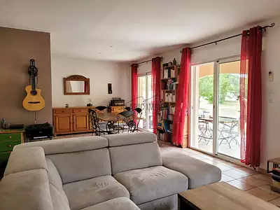 Maison, 171 m²
