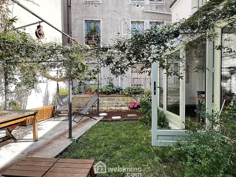 Maison, 69,31 m²