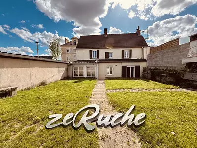 Maison, 108 m²