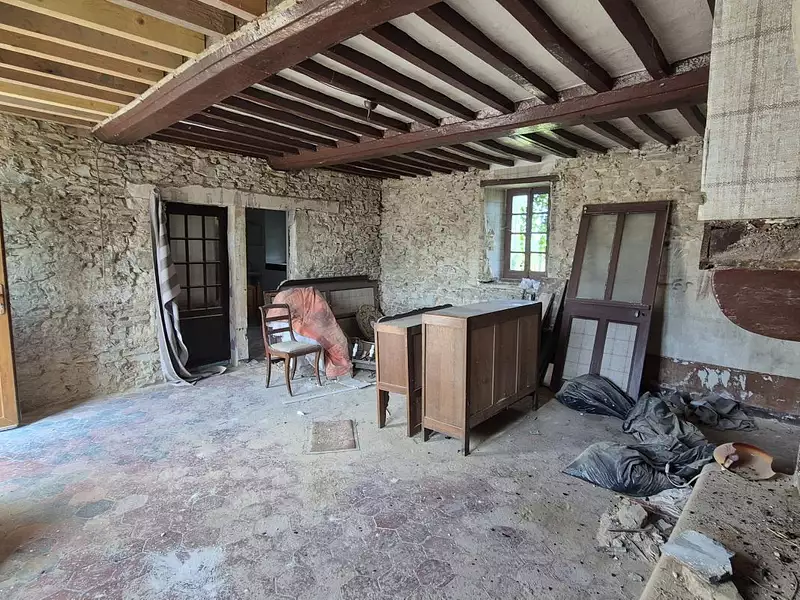 Maison, 180 m²