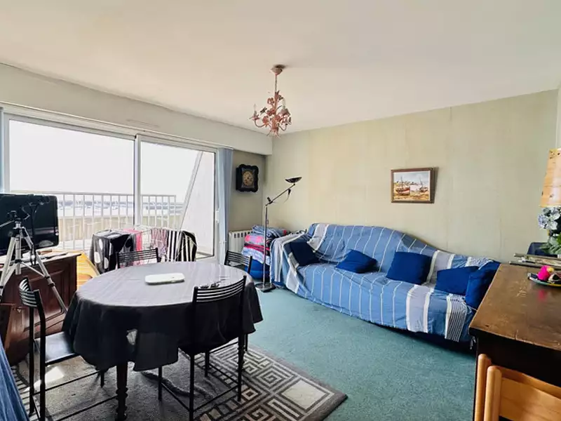 Appartement, 42 m²