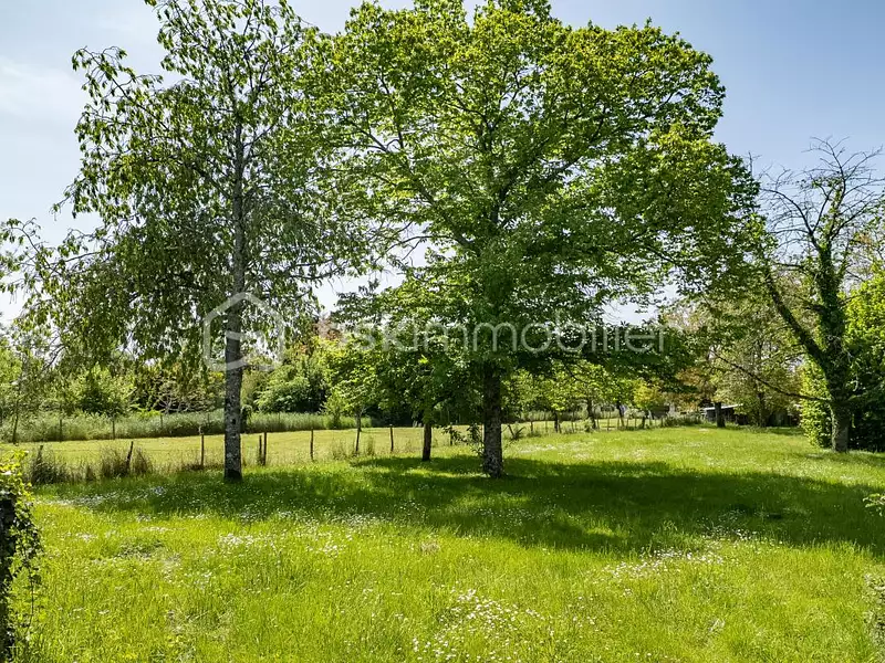 Maison, 89 m²