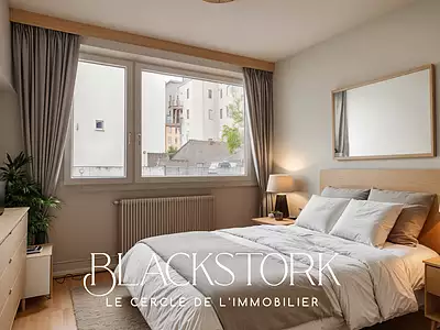 Appartement, 95,15 m²