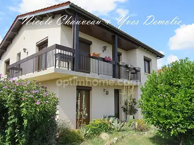Maison, 158 m²