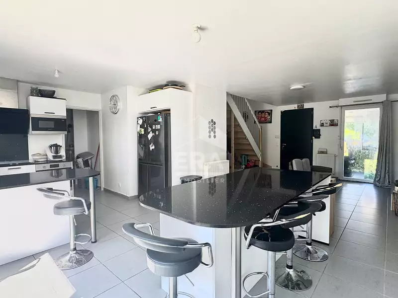 Maison, 100 m²